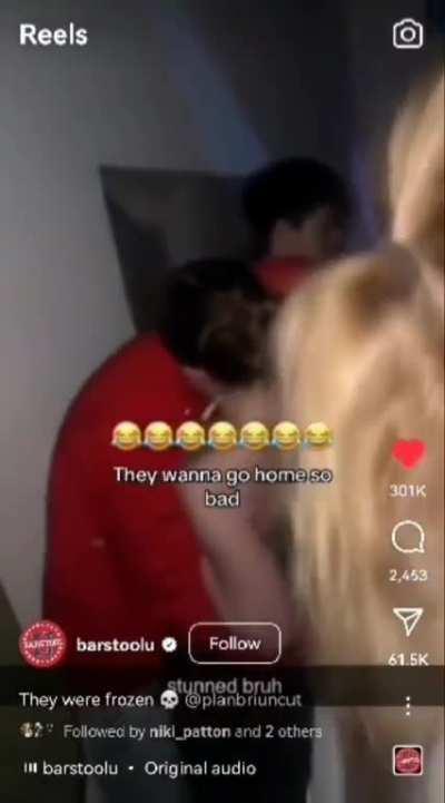 Been there, done that 