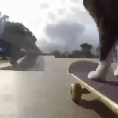 heil spez is a sk8er