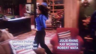 George Lopez: Angie’s Belly Button