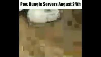 Bungie