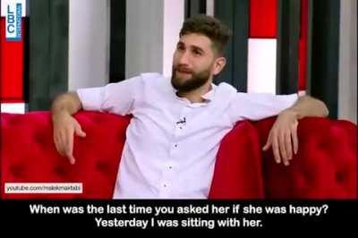 When marriage turns into slavery