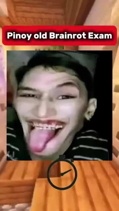 Peenoi breyn rut real 👊