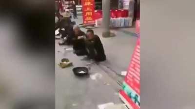 CIA中国区演员辱华招募一条街