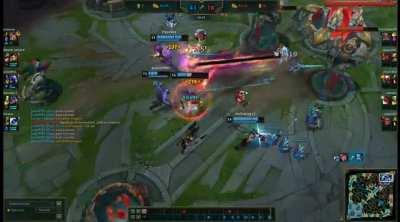 Tried this Mathematically correct Sett and it's kinda funny