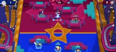 Ruined Willow's Plan