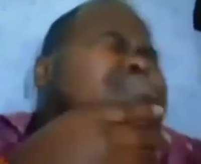 now you turn into a duck