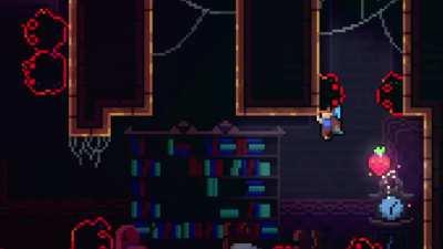 the devs are so kind, they have very forgiving hitboxes <3