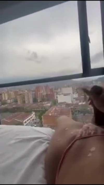 CumOlympic💦👑: Micheldoll vs Chantall_18