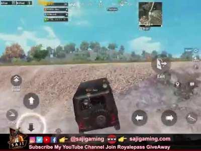 Ye Nakli hay Full Nakli #unbanpubg