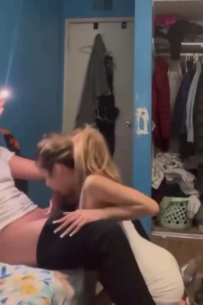 amateur latina blowjob