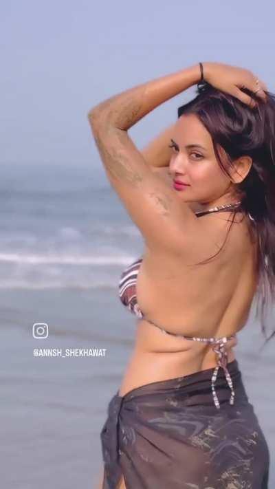 Ansh Shekhawat [new]