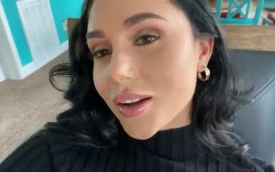 I find her so irresistible