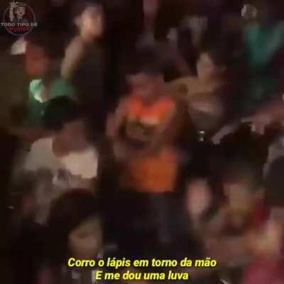 Essas crianças de hoje em dia...