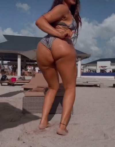 If anybody can get her it’d be much appreciated