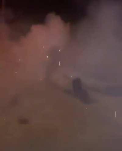 Pls Don't Try This At Home Or Anywhere For that Matter.. 🎆