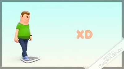 XD