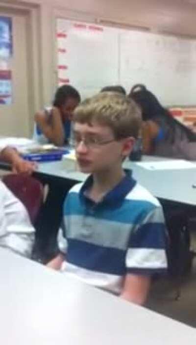 se le ve fresco al pana 😎👌