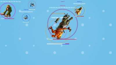 I made this brainrot game in 72 hours