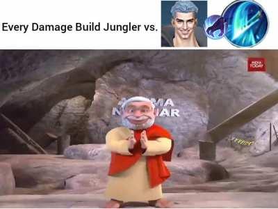 Ultimate MLBB Role Slander