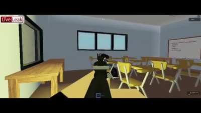 Deadly school massacre