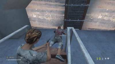 Holy moly this game is cool