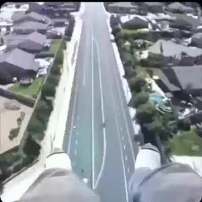 Brand new pair of shoes