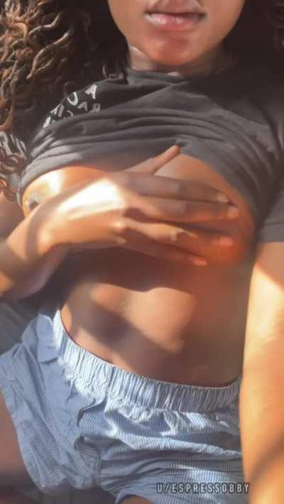 Sending u videos like this all day long