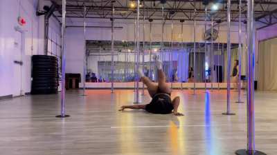 one of my fav lil freestyles i did recently