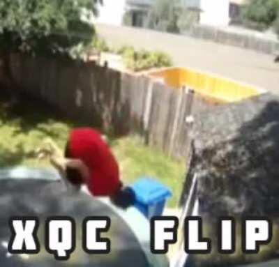 HOLY SHIT Who is this guy