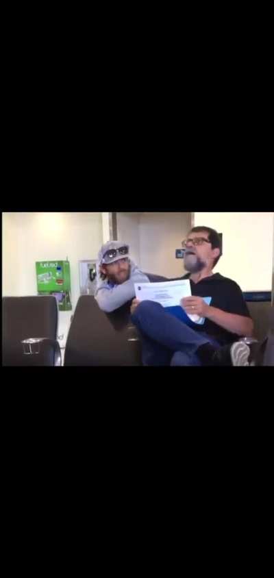 NASA's greatest minds