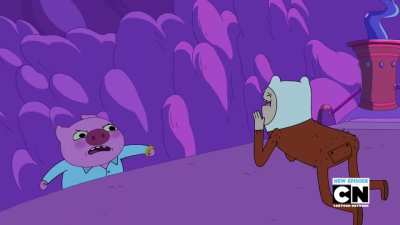 Tree Trunk's Hot Buns