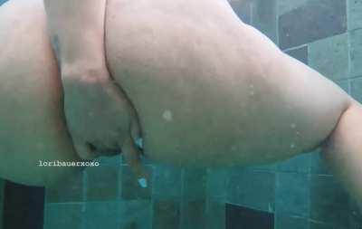 Want to be smothered 