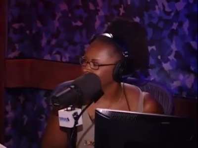 Part 1 of the World’s strongest naked woman (2007)