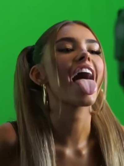 It’s been awhile since I’ve let one out for Madison Beer.