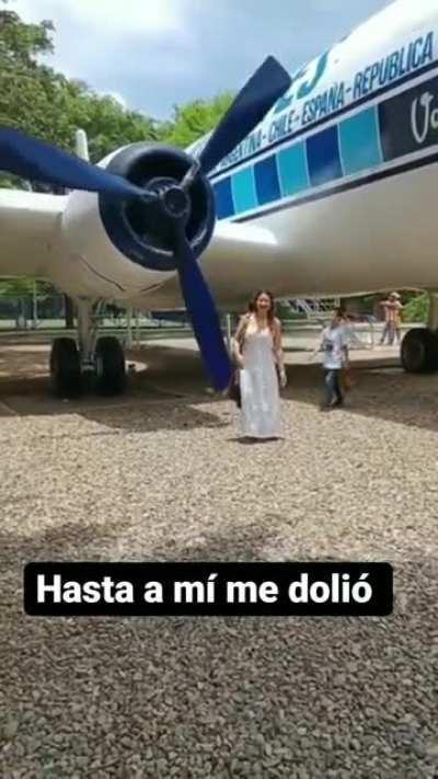 What was he thinking?