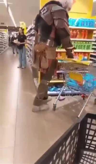 The god needs his prime