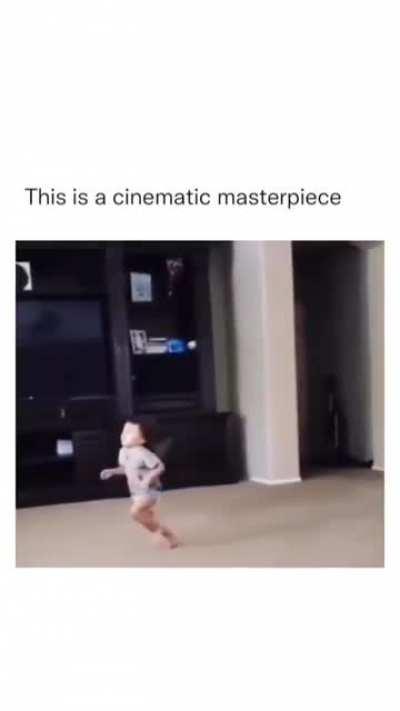 look how they massacred my boy