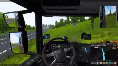 i tought it was dirt rally for a second