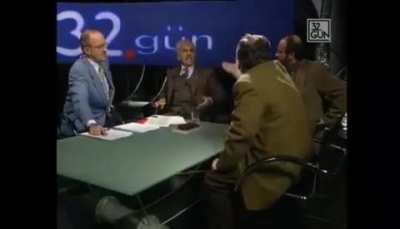 Вы защищали Абдулхамита