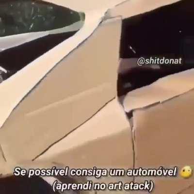 6 passos de como conquistar a gata😎✌