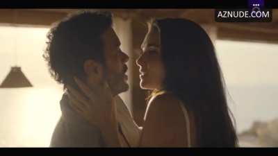 Wow. Hande Ercel sex scene.