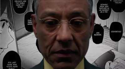 Me having flashbacks as Aprils draws nearer (Made by me, I’ve never made an edit before)