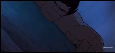 The Colossaeus, Part II But I Replaced It With Wu-Tang Clan