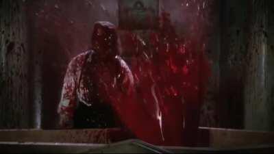 And then you find out about visceral attacks