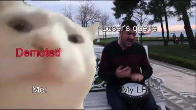 End of season climb be like