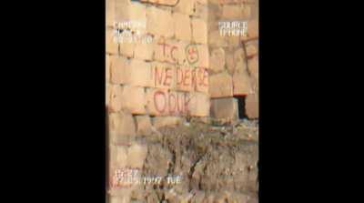 BU ARALAR MALUM IRK COK AZDI SIZE BIR ESAT OKTAY YILDIRAN DAHA LAZIM