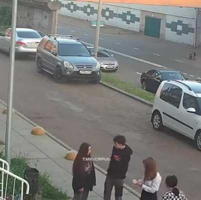 The most intelligent boys on Balkans.