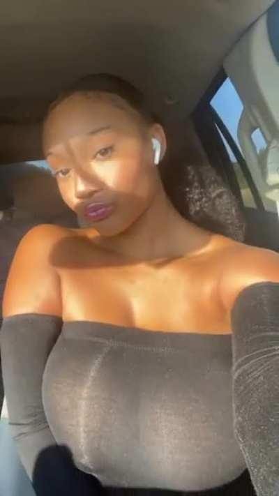 therealprettyauttyy - Video #2869