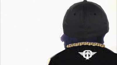 POV: You Walked Into the Wrong Tomb