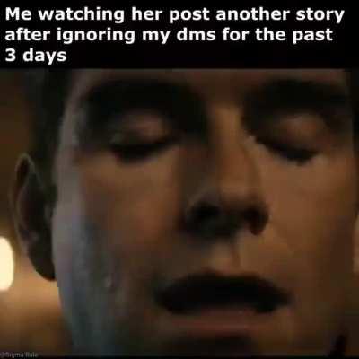 Relatable but does anyone know the song?